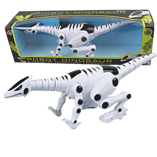 Dinosaurus mehanički robot